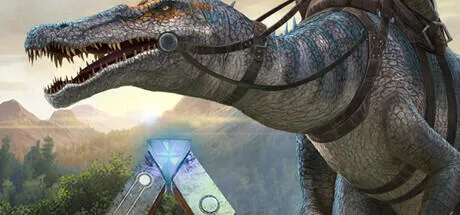 ARK Survival Evolved