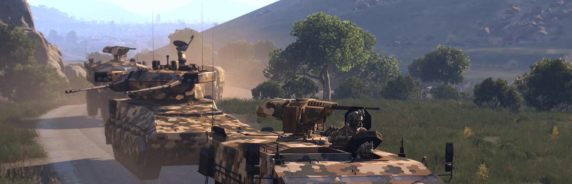 Arma 3 Server mieten