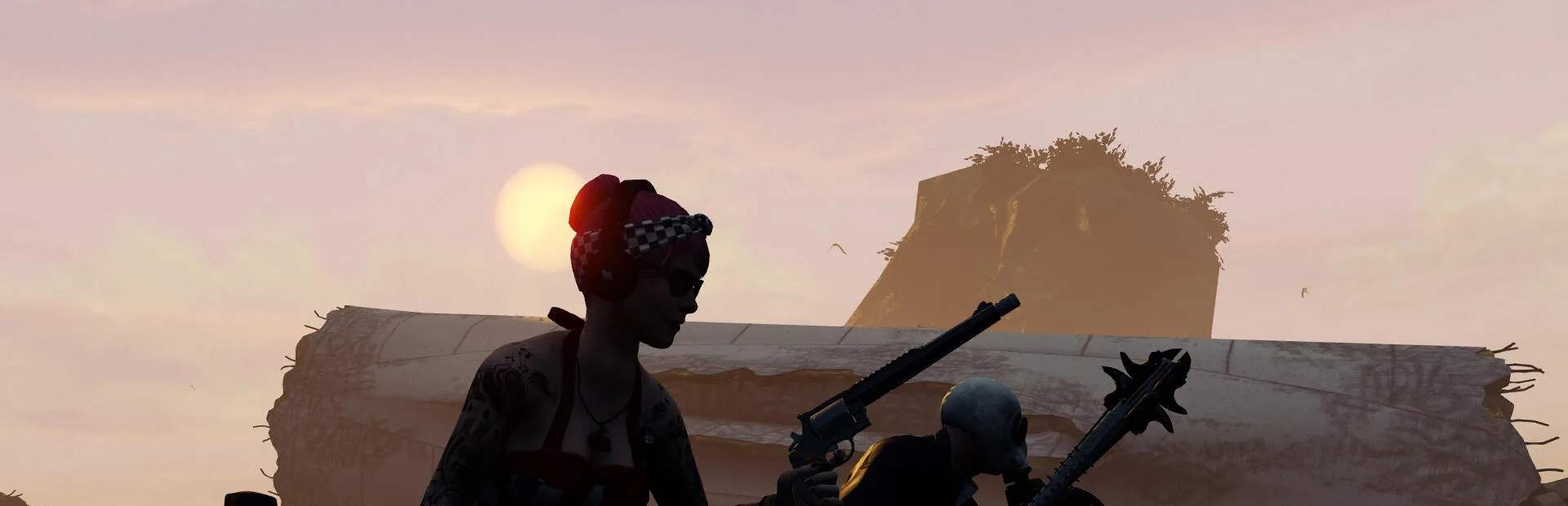 Killing Floor 2 Server mieten