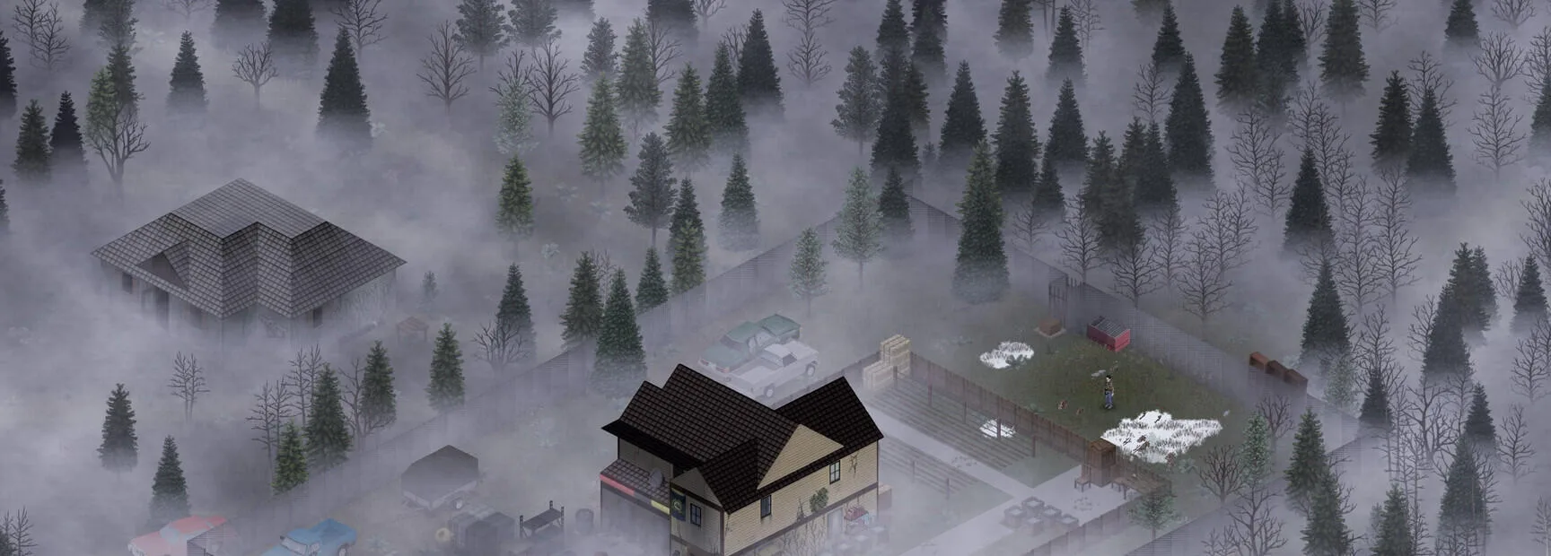 Project Zomboid Server mieten