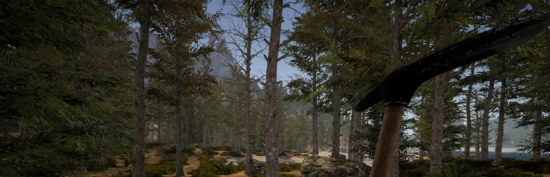 Rising World Server mieten