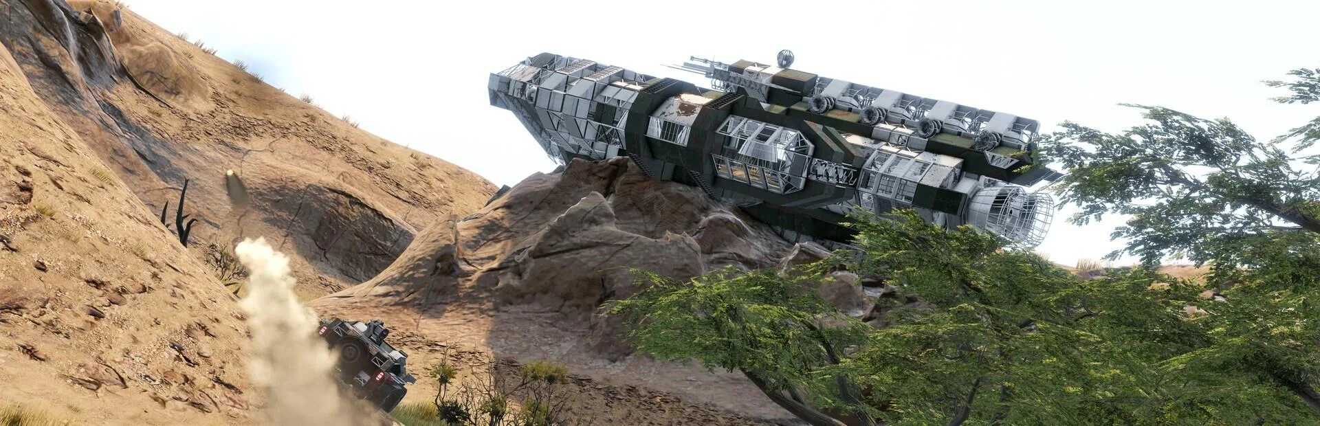 Space Engineers Server mieten