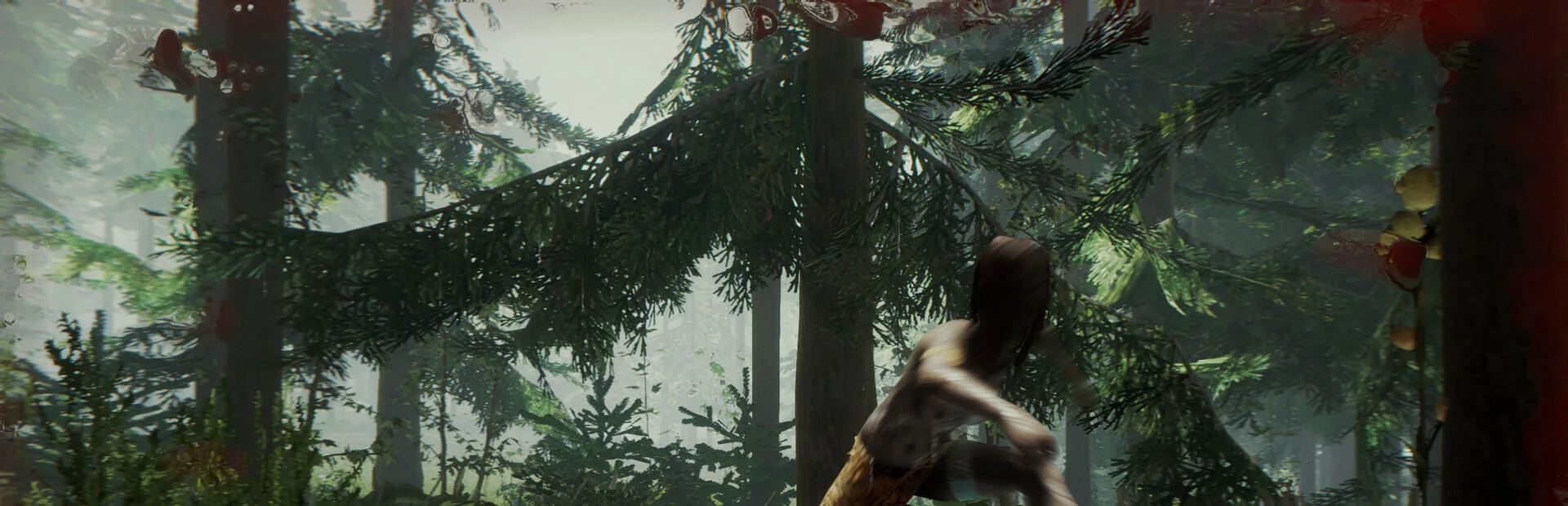 The Forest Server mieten