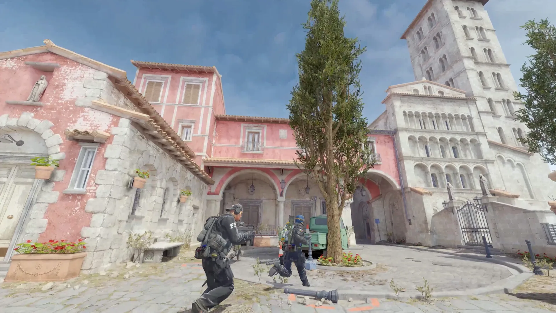 Counter-Strike 2 - Gameplay