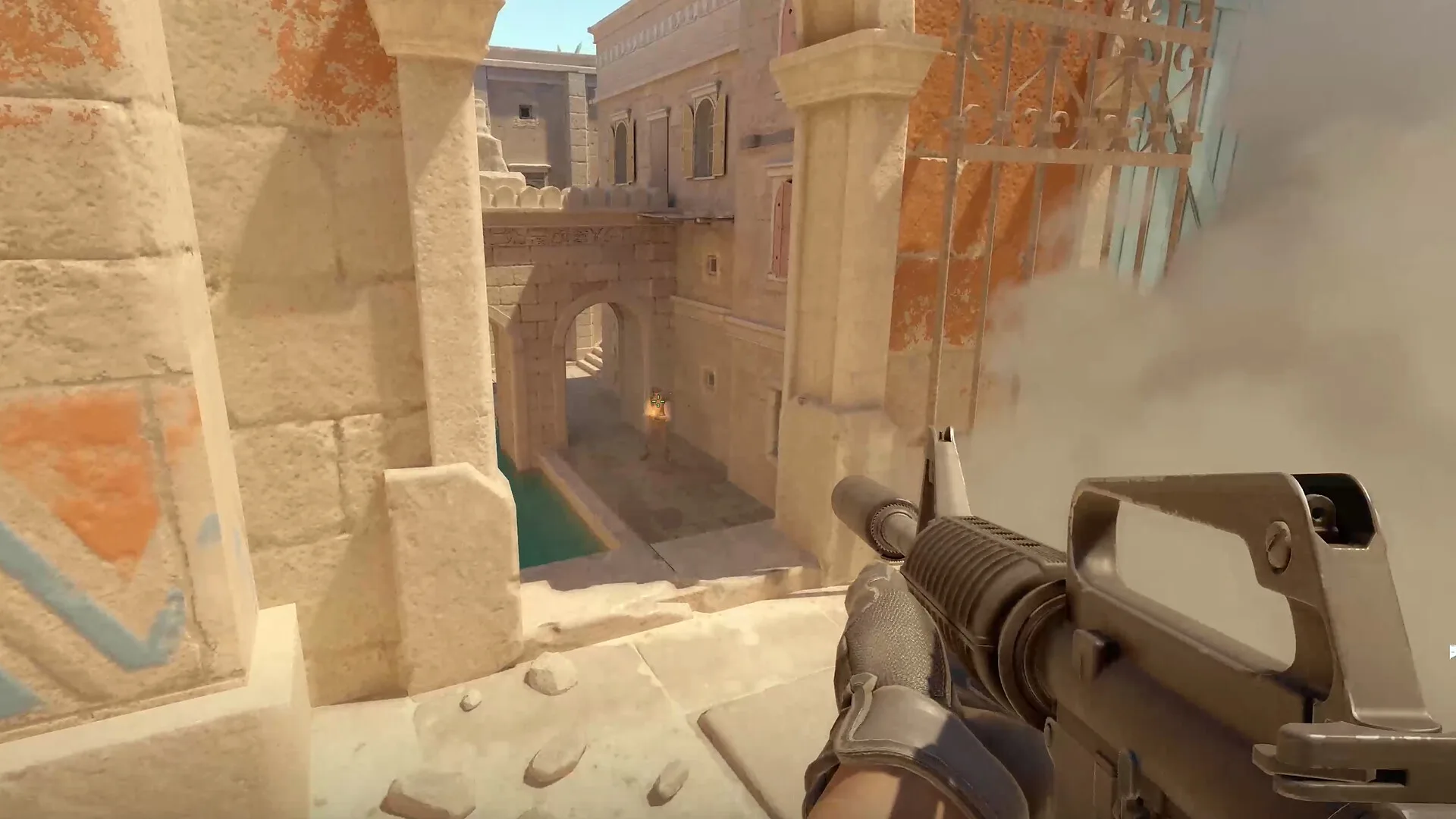 Counter-Strike 2 - Action