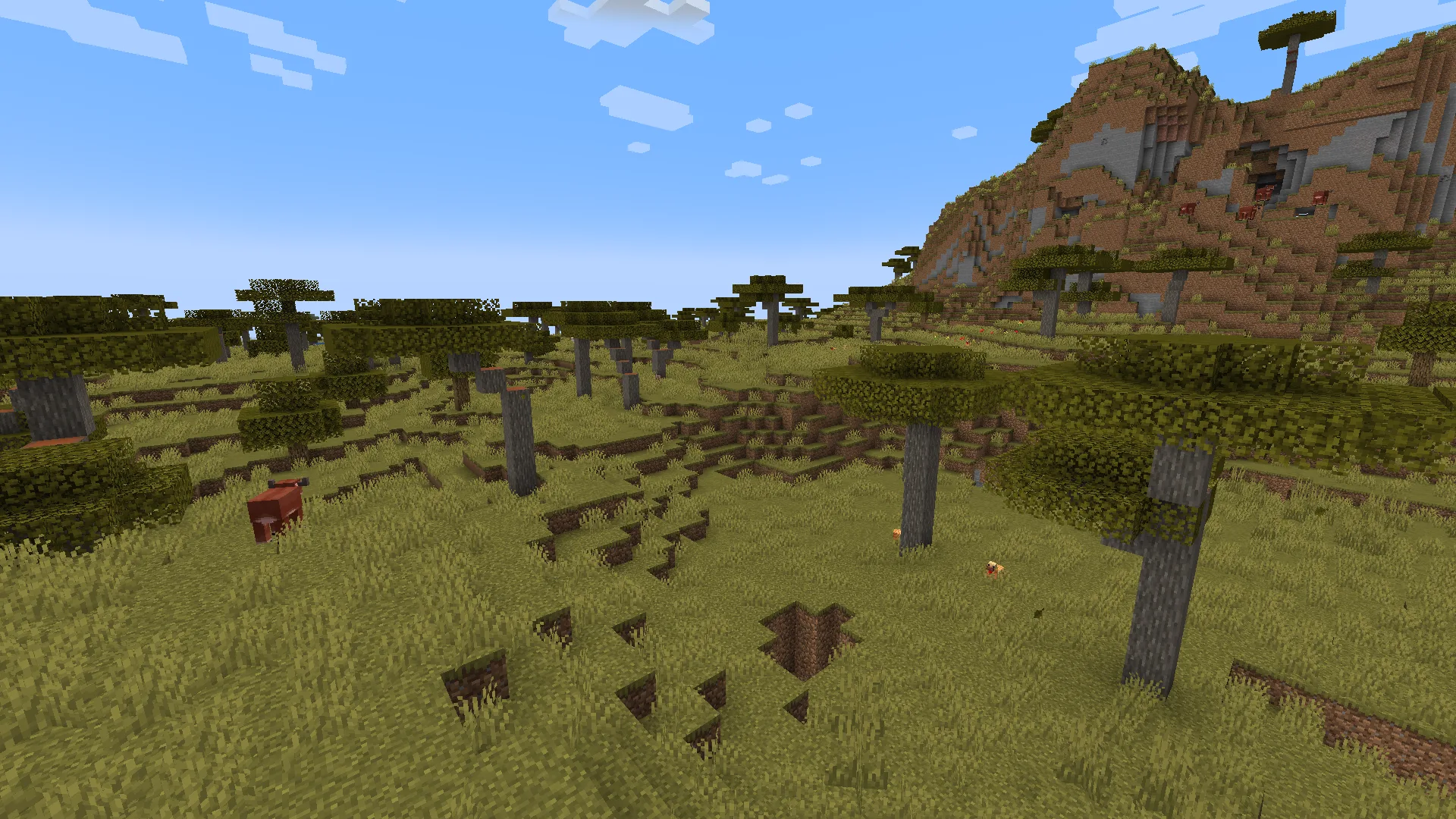 Minecraft - Multiplayer
