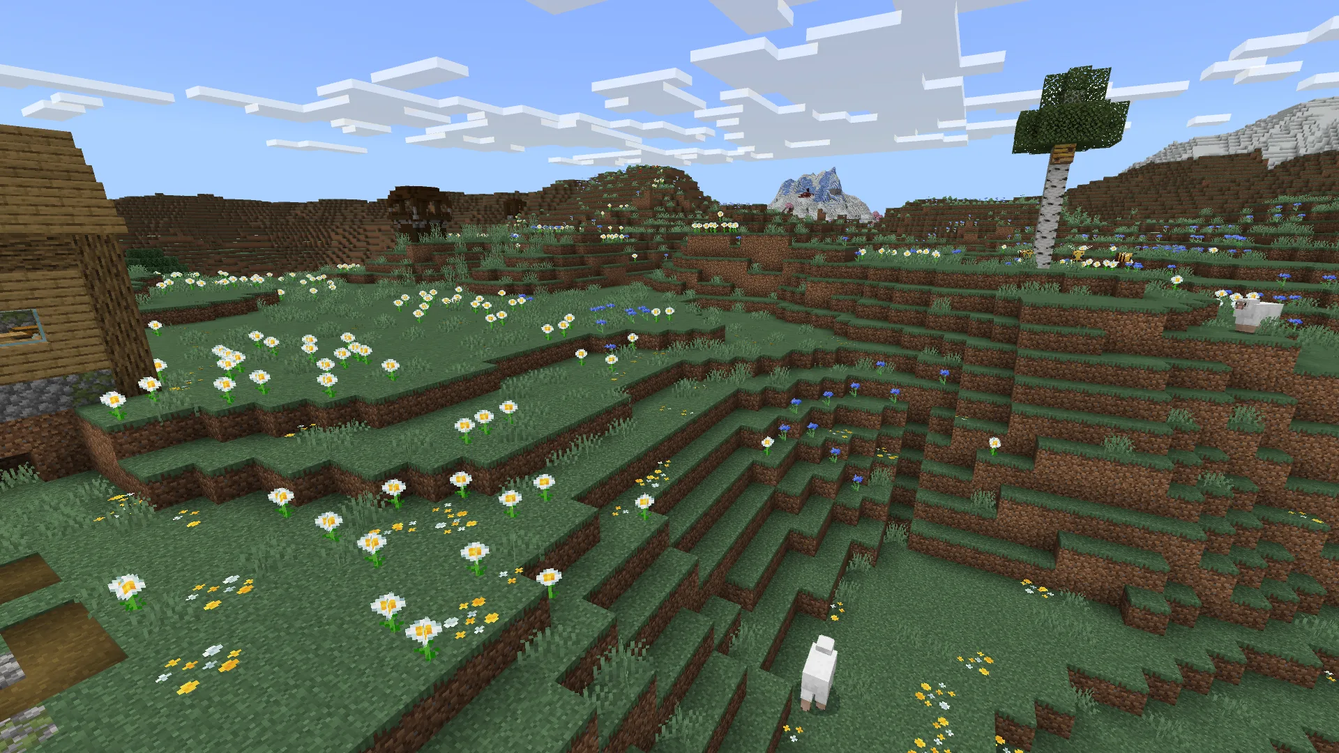 Minecraft - Abenteuer